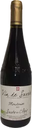 Domaine Sarto de l'Aby - Vin-de-Savoie