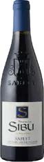 Domaine Les Sibu - Côtes-du-Rhône-Villages-Sablet