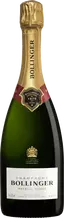 Champagne Bollinger - Champagne - Spécial Cuvée