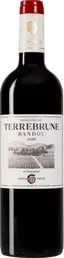 Domaine de Terrebrune - Bandol