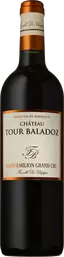 Château Tour Baladoz - Saint-Émilion-Grand-Cru