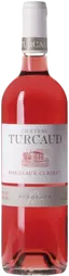 Château Turcaud - Bordeaux-Clairet