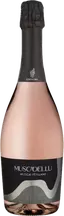 Uval Corsican Wines - Muscat pétillant
