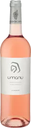 Uval Corsican Wines - Ile-de-Beauté - Umanu gris de cinsault sciaccarellu