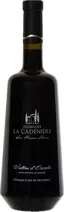 Domaine La Cadenière - Coteaux-d'Aix-en-Provence - Vallon d'Escale