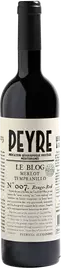 Domaine des Peyre - Méditerranée - Le Blog