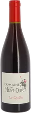 Clos du Mont-Olivet - Gard - La Quête