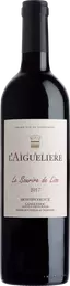 Domaine l'Aiguelière - Saint-Guilhem-le-Désert - Le sourire de Lise