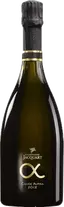 Champagne Jacquart - Champagne - Cuvée Alpha