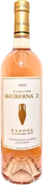 Domaine Maubernard - Bandol