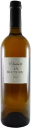 Domaine de la Rectorie - Banyuls - Elisabeth