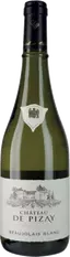 Château de Pizay - Beaujolais