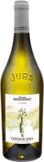 Domaine Berthet-Bondet - Côtes-du-Jura - La Poirière