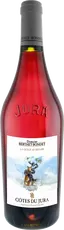 Domaine Berthet-Bondet - Côtes-du-Jura - La Queue au Renard