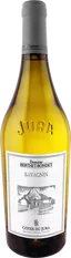 Domaine Berthet-Bondet - Côtes-du-Jura - Savagnin