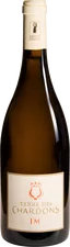 Terre des Chardons - Clairette-de-bellegarde - J'M