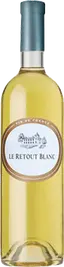 Château du Retout - Le Retout Blanc