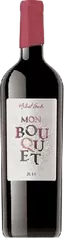 Château Haut-Goujon - Lalande-de-Pomerol - Mon Bouquet