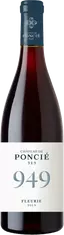 Château de Poncié - Fleurie - 949