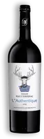 Domaine Haut Ventenac - Castillon-Côtes-de-Bordeaux - L'Authentique
