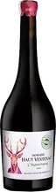 Domaine Haut Ventenac - Francs-Côtes-de-Bordeaux - L'Autrement