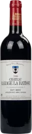 Château Ramage la Batisse - Haut-Médoc