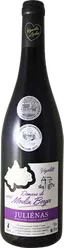 Domaine du Moulin Berger - Juliénas - Vayolette