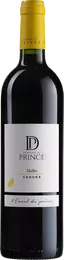 Domaine du Prince - Cahors - L'envol du prince