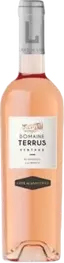 Cave de Lumières - Ventoux - Domaine Terrus