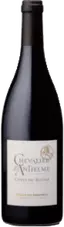 Le Cellier des Chartreux - Côtes-du-Rhône - Chevalier d'Anthelme