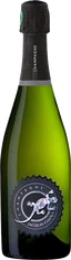 Champagne Jacques Chaput - Champagne - Grande Réserve La Salamandre