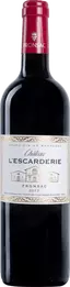 Château l'Escarderie - Fronsac