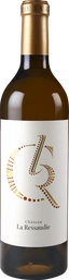 Château La Ressaudie - Montravel - Cuvée Château