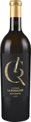 Château La Ressaudie - Montravel - Cuvée Réserve