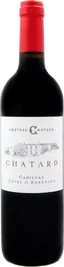 Château Chatard - Cadillac-Côtes-de-Bordeaux
