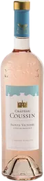 Château Coussin - Côtes-de-Provence-Sainte-Victoire