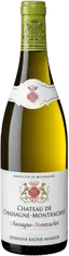 Domaine Bader-Mimeur - Chassagne-Montrachet - Château de Chassagne-Montrachet