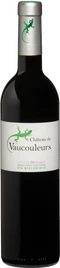 Château de Vaucouleurs - Côtes-de-Provence - Cuvée les lézards