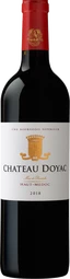 Château Doyac - Haut-Médoc