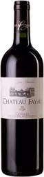 Château Fayau - Cadillac-Côtes-de-Bordeaux - Cuvée Jean Medeville