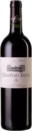 Château Fayau - Cadillac-Côtes-de-Bordeaux - Cuvée Jean Médeville