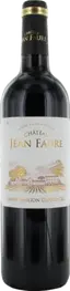 Château Jean Faure - Saint-Émilion-Grand-Cru