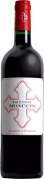 Vignobles Moncets & Chambrun - Lalande-de-Pomerol - Château Moncets