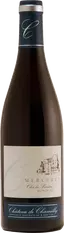 Château de Chamilly - Mercurey - Clos la Perrière