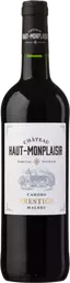 Château Haut-Monplaisir - Cahors - Prestige