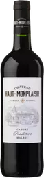 Château Haut-Monplaisir - Cahors - Tradition