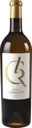 Château La Ressaudie - Montravel - Cuvée Réserve