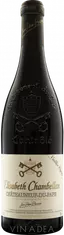Domaine du Père Caboche - Châteauneuf-du-Pape - Elisabeth Chambellan - Vieilles Vignes