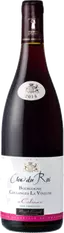 Domaine du Clos du Roi - Bourgogne-Coulanges-la-Vineuse - Coline
