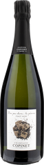 Champagne Copinet - Champagne - Nos pas dans la pierre - Pinot Noir